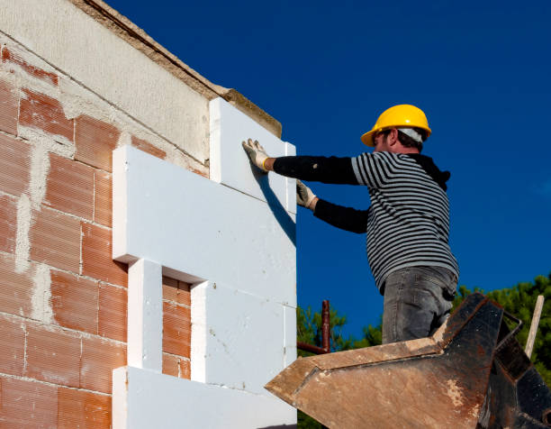 Range of Insulation Solutions in Ashford, AL
