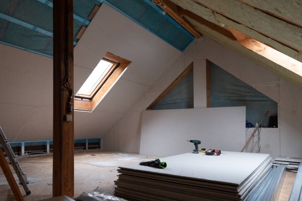 Best Home Insulation Services  in Ashford, AL