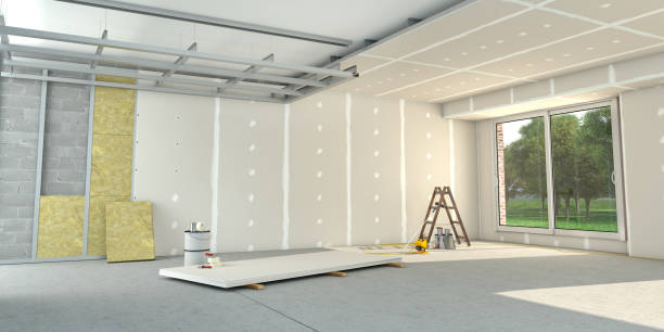 Best Insulation for New Construction  in Ashford, AL
