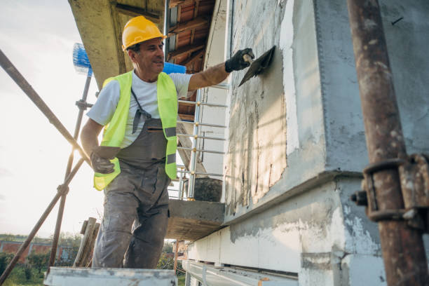 Best Insulation Replacement Services  in Ashford, AL