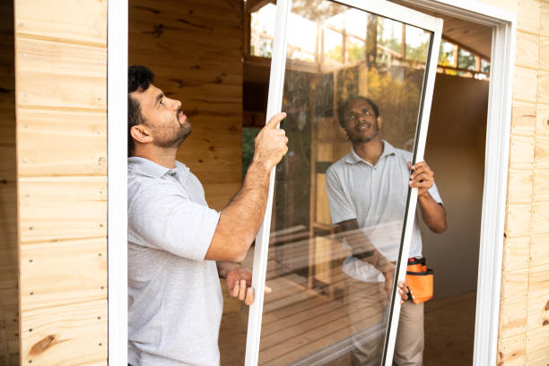 Best Blown-in Insulation  in Ashford, AL